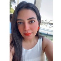 2B Digital Employee Nahla Ezzat's profile photo