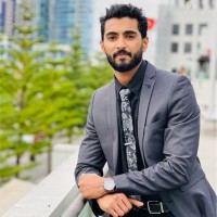 TASK Employee Ajeeb Hameed's profile photo