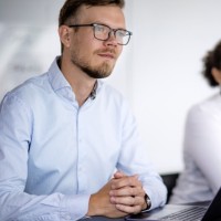 Benjamin Jørgensen Email