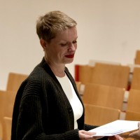 STW Employee Sofie Dickens's profile photo