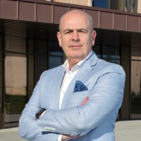 Gresham House, Ireland Employee Joe O'Carroll's profile photo