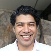 Tiny Toronto Employee Sa'Ad Ahmed's profile photo