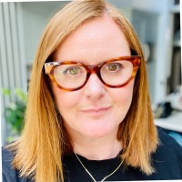FreshFields Employee Fiona Lloyd's profile photo