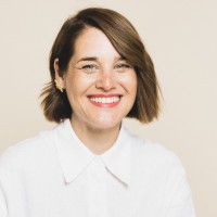 ZOLLHOF – Tech Incubator Employee Judit Klein's profile photo