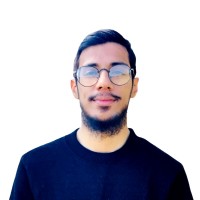 DiveScale Employee Muhammad Abdullah's profile photo