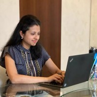 Email Marketing Employee Niva Thakur's profile photo