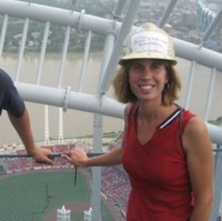 Tri-State Elevator Employee Robin Kotz's profile photo