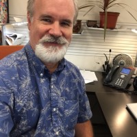 Fresenius Medical Care Employee Darren MacKey's profile photo
