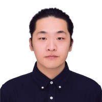 TRAJECTRY Employee Liaoshi Ji's profile photo