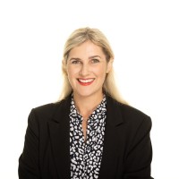 Exclusive Networks France Employee Rebecca Horton's profile photo