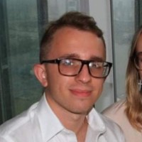 Samuel Pullen's profile photo