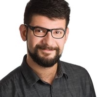 Manage Infinity Employee Bryce Carrington's profile photo