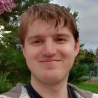 Godot Engine Employee Aaron Franke's profile photo