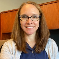 People Driven Credit Union Employee Amy Dodge's profile photo