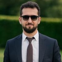 Astaş Alüminyum San. ve Tic. A.Ş. Employee Egemen Ültanır's profile photo
