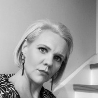 Thinnect Employee Anneli Toomis's profile photo