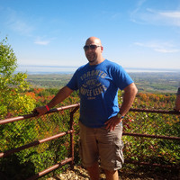 Pg Construction Employee Peter Guido's profile photo