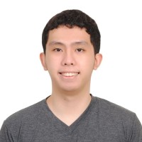Arcadier Group Employee Stephen Laroza's profile photo