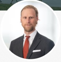 Raines Company Employee Perry MacLennan's profile photo