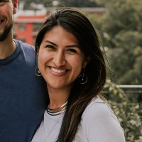 unfoldingWord Employee Kelly Vivanco's profile photo