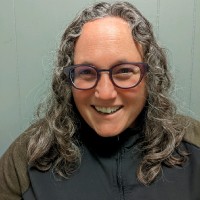 Workforce Boulder County Employee Claire Benton's profile photo