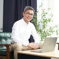 IPI Singapore Employee Michael Goh's profile photo