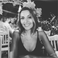 Sark Wire Corp Employee Gülden Güngör's profile photo