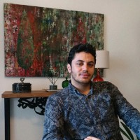 Chagalesh Employee Jalal Zarei's profile photo