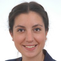 GN Techonomy Employee Elisa Ferri's profile photo