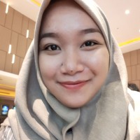 Approved Group International Employee Ninis Islamiati's profile photo