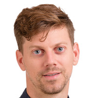 Ahlsell Sverige AB Employee Niklas Fransson's profile photo