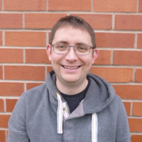 FP McCann Ltd Employee Alan Mice's profile photo