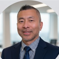 HuLoop Automation Employee Stan Yee's profile photo
