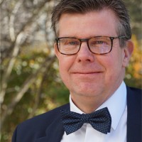 German International School Washington D.C. Employee Carsten Apsel's profile photo