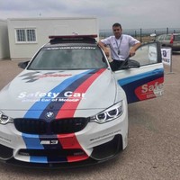 BMW MINI Augusta Aragon Employee Ricardo Solano's profile photo