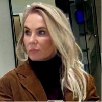 PGK Centrum Employee Mariola Wojciechowska's profile photo