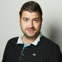 Clarivate Employee Marko Brankovic's profile photo