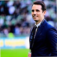 Genoa Cricket and Football Club S.P.A. Employee Diego J. López's profile photo
