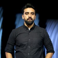 Game District Employee Ahmed Aman's profile photo