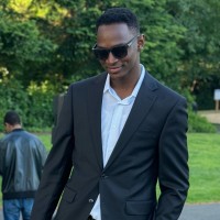 Boubacar Balde Email