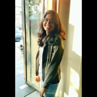 GetOnData Solutions Employee Harshita Bhutoria's profile photo