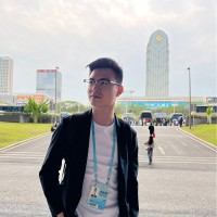 HungryPanda Ltd 熊猫外卖 Employee Harry Zeng's profile photo