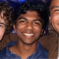 Afore Capital Employee Sujay K.'s profile photo