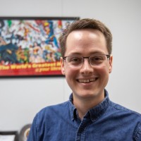 Daniel Bogle Email & Phone Number