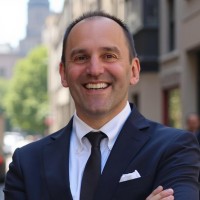 Eric Scheffler