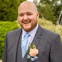Eduspot Employee Daniel Dunn's profile photo