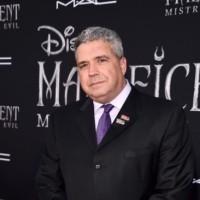 HBO Employee Bryan Carroll's profile photo