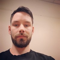 OpsLogix Employee Rickard Nygren's profile photo