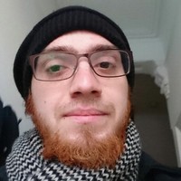 Thalia Employee Alex Cosug's profile photo