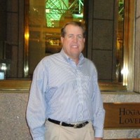 Texas Farm Bureau Insurance Companies Employee Mike Voigt's profile photo